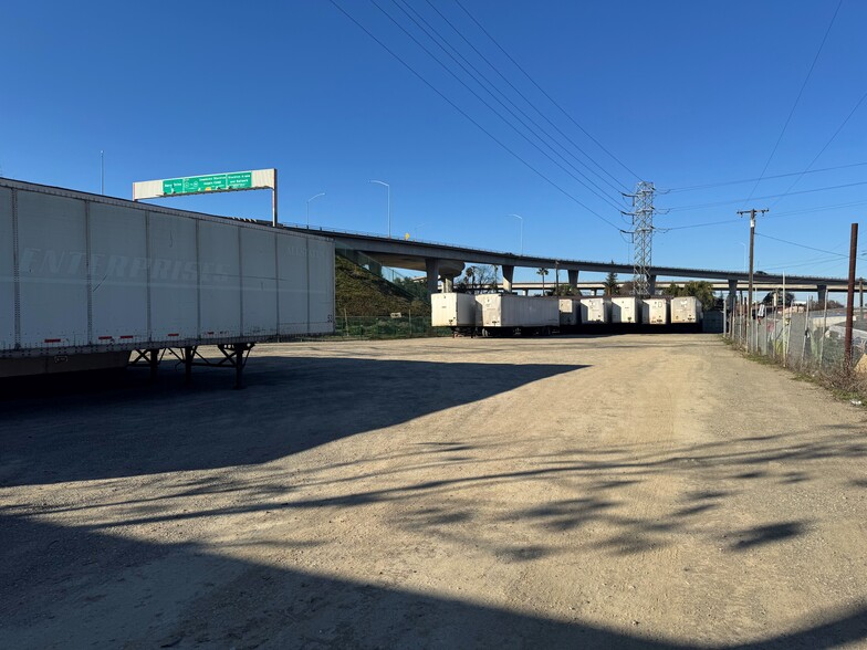 605 S Harrison St, Stockton, CA en alquiler - Foto del edificio - Imagen 3 de 3