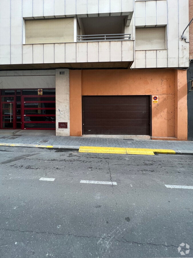 Calle Santa Teresa de Jesús, 6, Talavera de la Reina, TOL 45600 - Unidad Puerta L2, Esc. 1 - - Foto del interior - Image 2 of 2