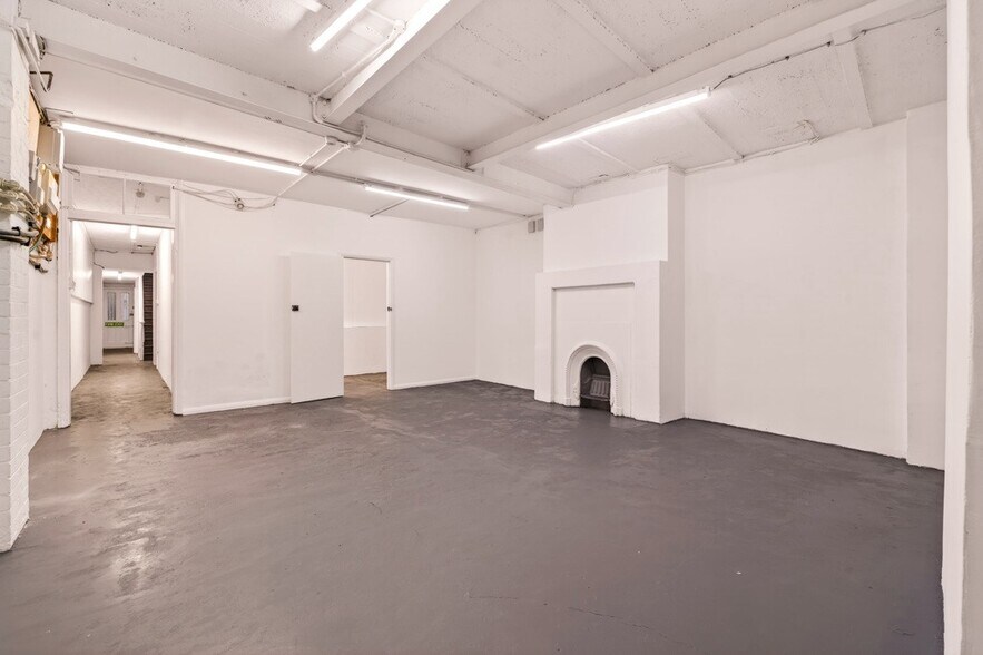 91 Western Rd, Brighton en alquiler - Foto del interior - Imagen 3 de 10