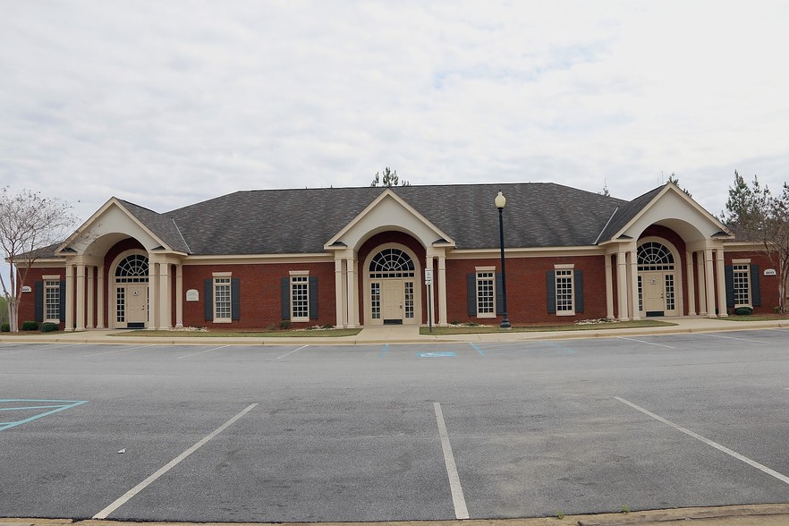 5009 Riverchase Dr, Phenix City, AL en alquiler - Foto del edificio - Imagen 3 de 8