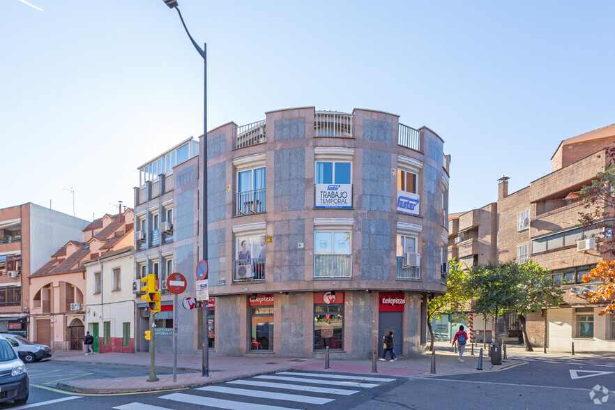 Calle Concepción, 14, Getafe, Madrid en venta - Foto principal - Imagen 1 de 2