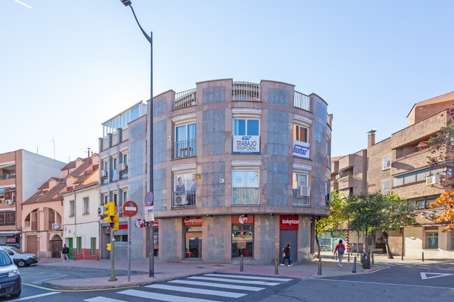 Más detalles de Calle Concepción, 14, Getafe - Oficina en venta