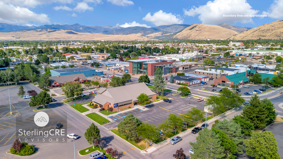 2601 S Garfield St, Missoula, MT en venta - Foto principal - Imagen 1 de 9