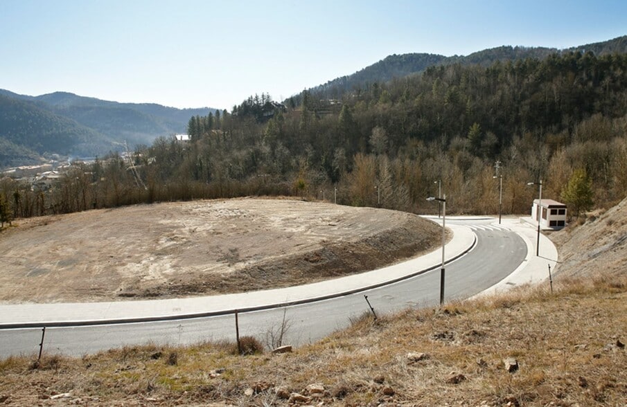 Urbanització de la Torre, 26, Ripoll, Gerona en venta - Foto principal - Imagen 1 de 9