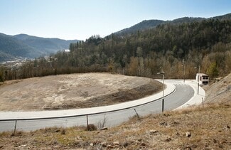 Más detalles de Urbanització de la Torre, 26, Ripoll - Terreno en venta