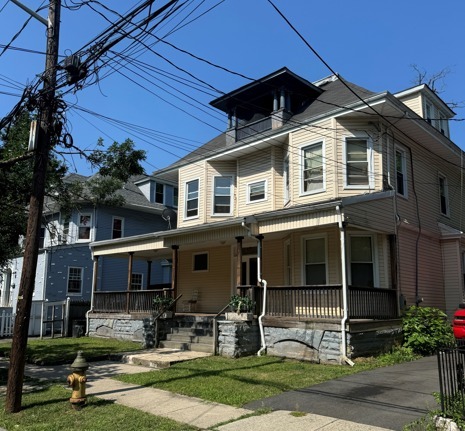 75 Baldwin Ave, Newark, NJ en venta - Foto principal - Imagen 1 de 7