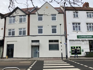 Más detalles de 11-13 High St, Bristol - Local en alquiler