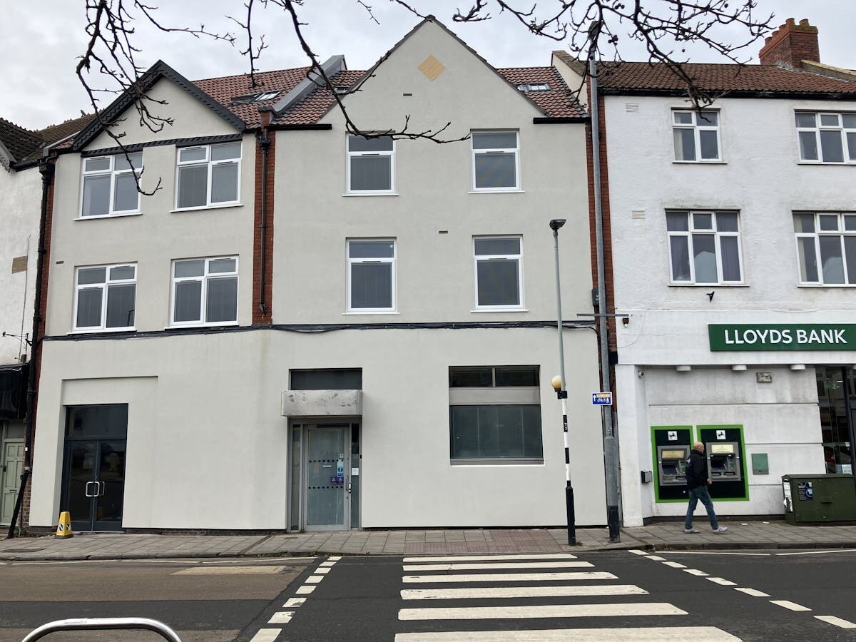 11-13 High St, Bristol en alquiler Foto del edificio- Imagen 1 de 3