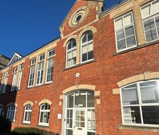 Más detalles de Upper Bristol Rd, Bath - Oficina en alquiler