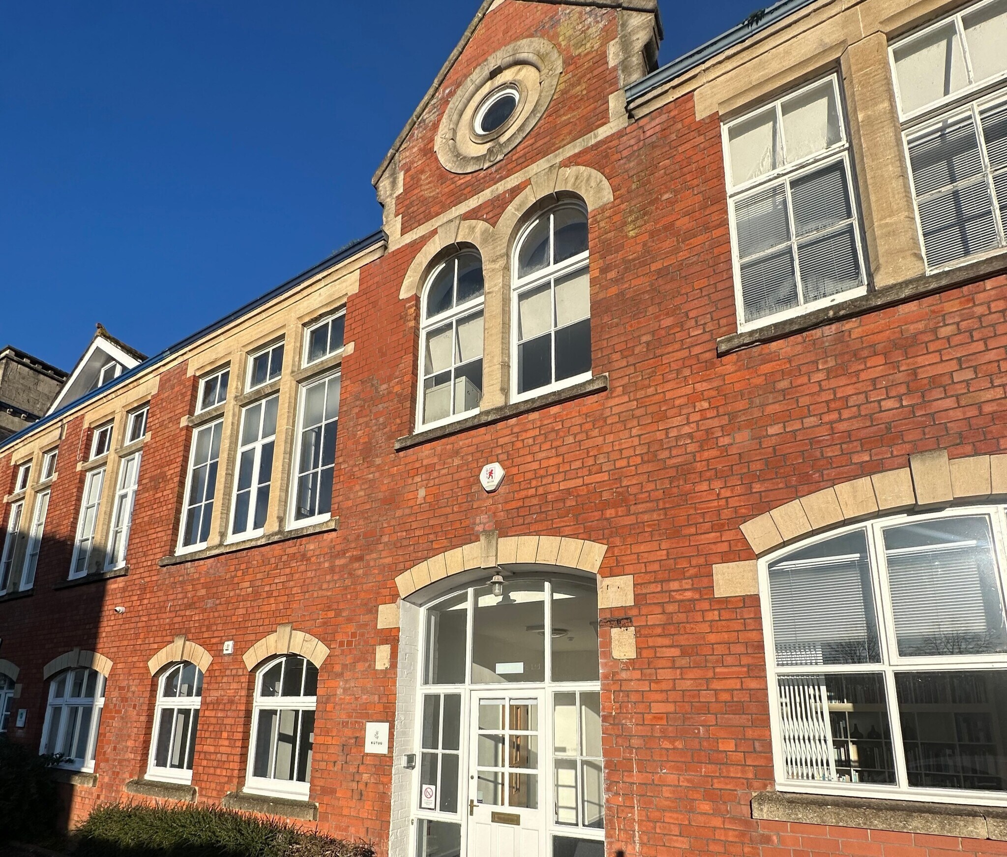 Upper Bristol Rd, Bath en alquiler Foto del edificio- Imagen 1 de 10