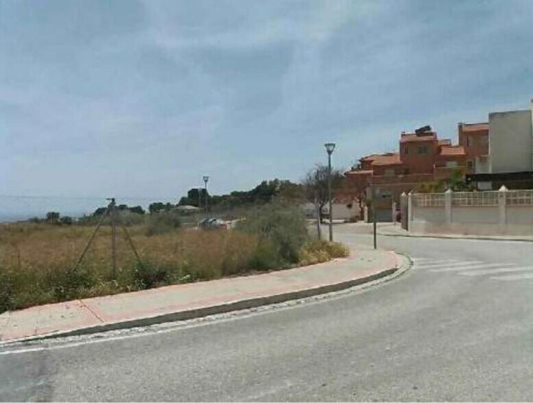 Terreno en Motril, Granada en venta - Foto del edificio - Imagen 2 de 2