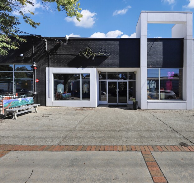 631 N Central Ave, Hapeville, GA en venta - Foto del edificio - Imagen 1 de 22