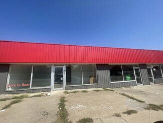 Más detalles para 932-940 W Eldorado St, Decatur, IL - Locales en venta