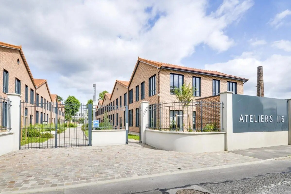 116 Quai De Bezons, Argenteuil en alquiler Foto principal- Imagen 1 de 7