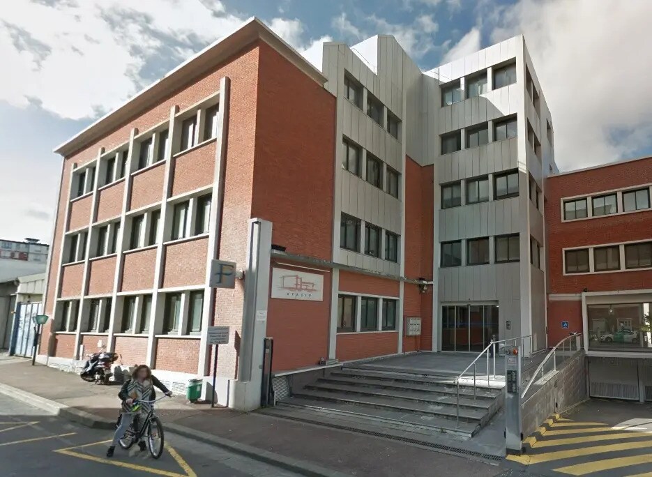 12-14 Rue Avaulée, Malakoff en alquiler Foto del edificio- Imagen 1 de 3