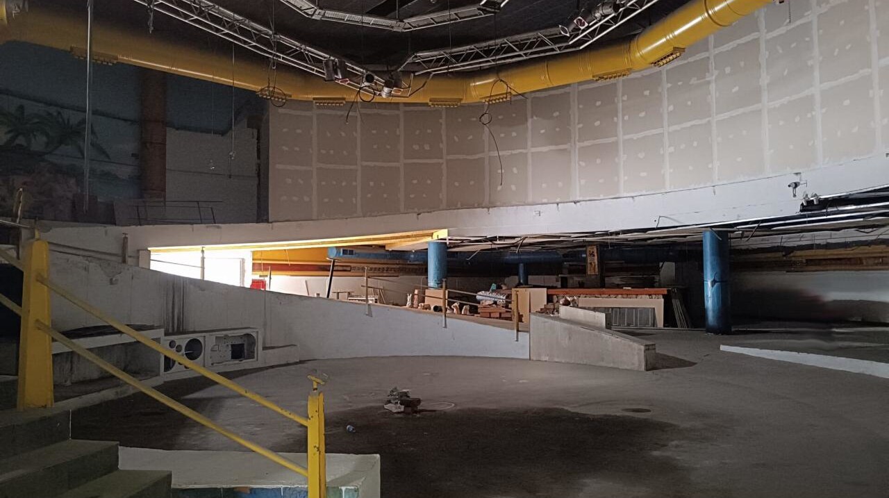 Local en Mollet del Vallès, Barcelona en alquiler Foto del interior- Imagen 1 de 10