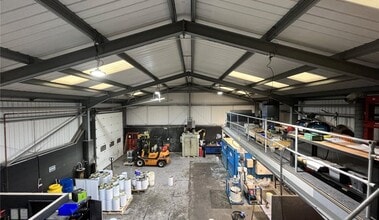 Henson Rd, Darlington en alquiler Foto del interior- Imagen 2 de 5