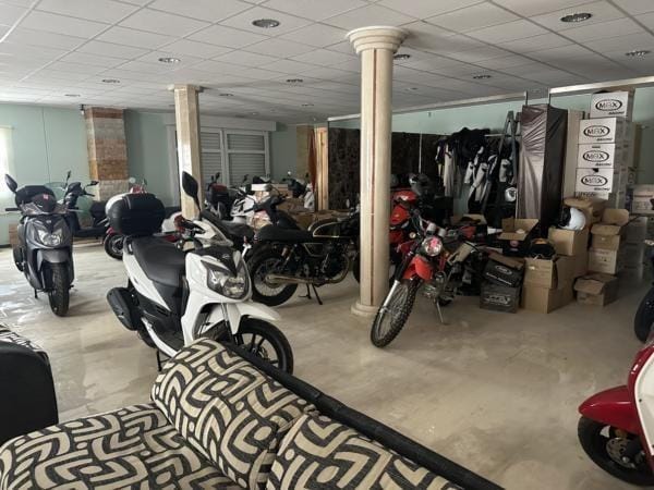 Oficina en Monforte del Cid en venta Foto del interior- Imagen 1 de 16