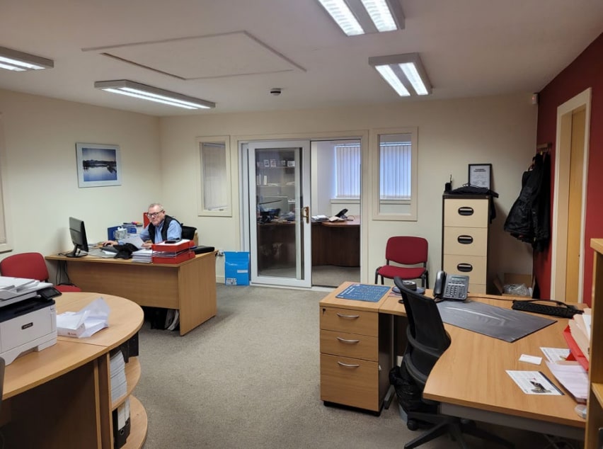 Etna Rd, Falkirk en alquiler Foto del interior- Imagen 1 de 4