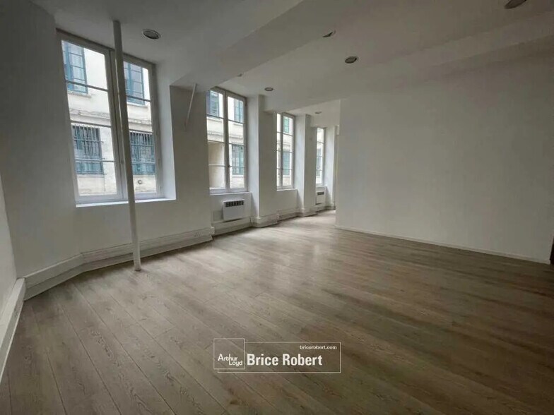 Oficina en Lyon en alquiler - Foto del interior - Imagen 3 de 11