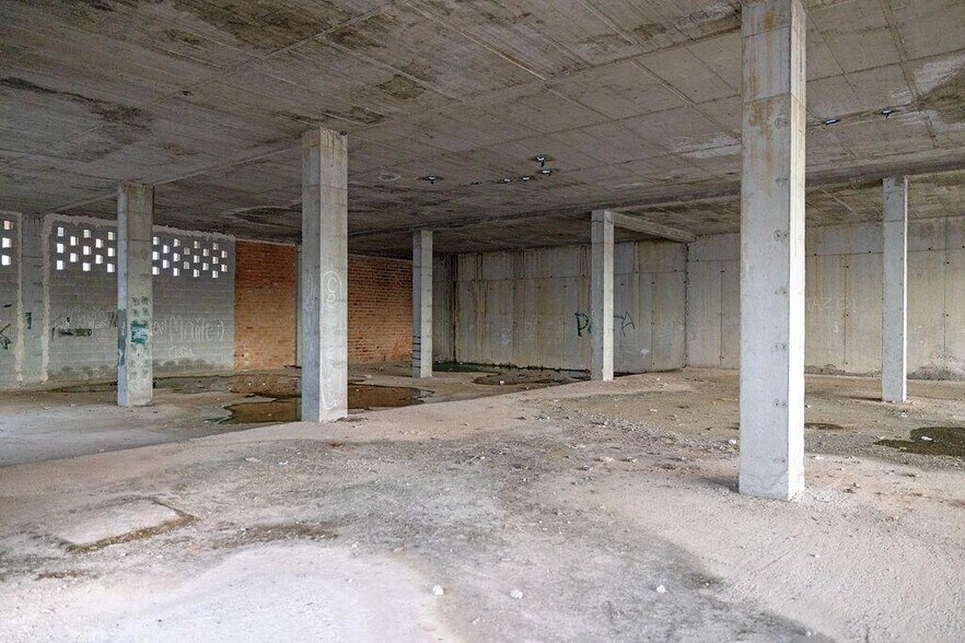 en Villamartín en venta - Foto del interior - Imagen 2 de 7