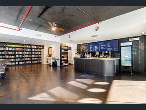 110 Alfred St S, Milsons Point en alquiler Foto del interior- Imagen 2 de 6