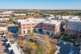 2015 Ayrsley Town Blvd, Charlotte, NC en alquiler Foto del edificio- Imagen 2 de 4