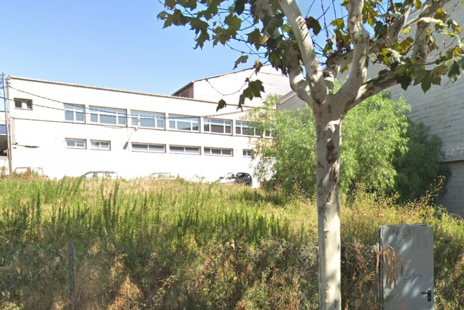 Avinguda de Joan Maragall, 12, El Masnou, Barcelona en venta Otros- Imagen 1 de 3