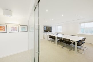 Más detalles de 23 Cromwell Pl, London - Oficina en alquiler