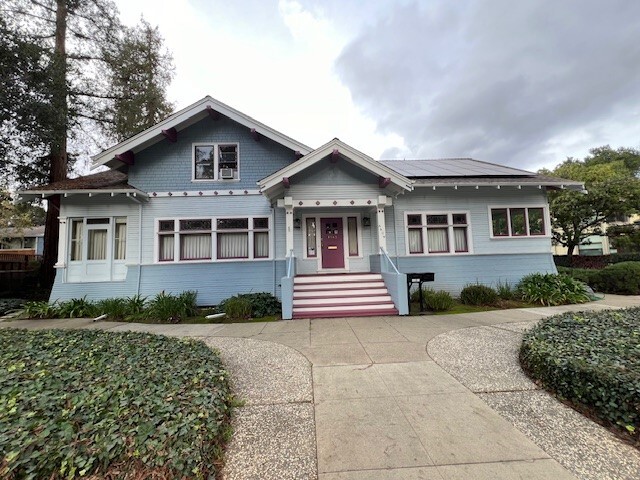 1165 Minnesota Ave, San Jose, CA en alquiler - Foto del edificio - Imagen 1 de 8