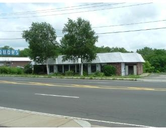 691 Boston Rd, Springfield, MA en venta - Foto del edificio - Imagen 1 de 4