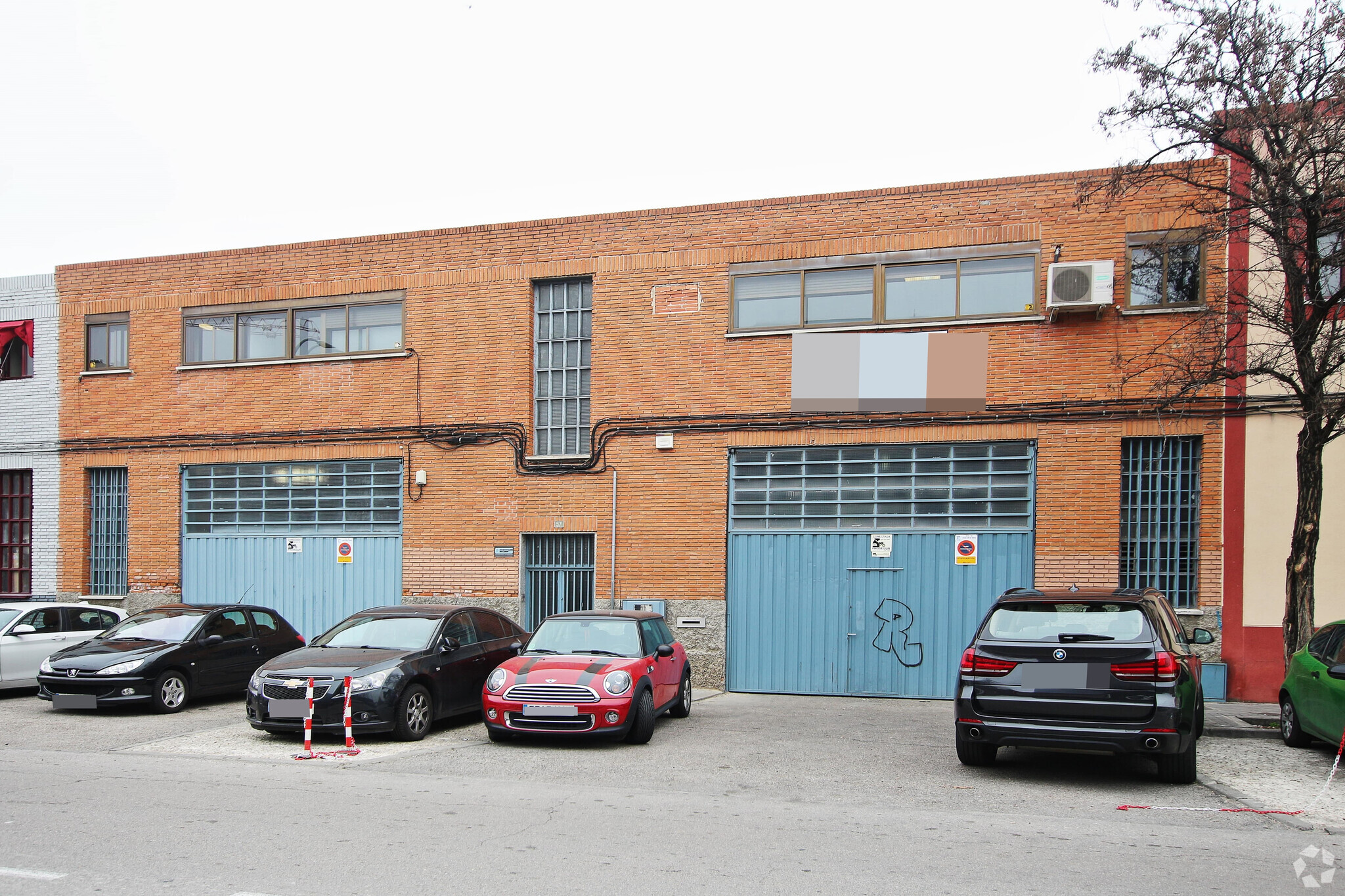 Naves en Torrejón De Ardoz, MAD en alquiler Foto principal- Imagen 1 de 2