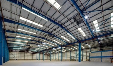 Bredbury Park Way, Stockport en alquiler Foto del interior- Imagen 1 de 3