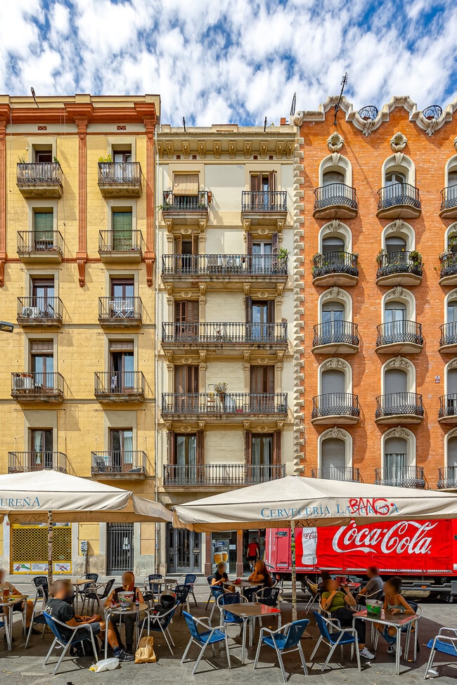 Más detalles de Local en alquiler