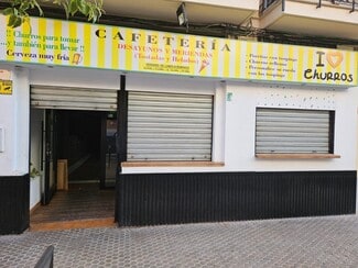 Más detalles de Local en alquiler