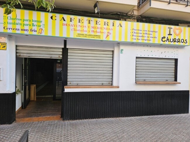 Más detalles de Local en alquiler