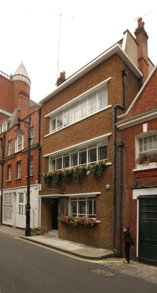 Más detalles de 42 Bruton Pl, London - Oficina en alquiler