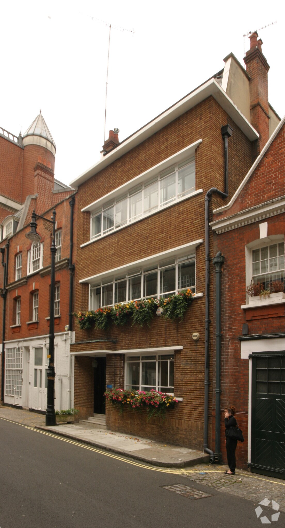 42 Bruton Pl, London en alquiler Foto principal- Imagen 1 de 3