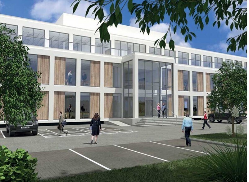 Abbey Park, Kenilworth en alquiler - Foto del edificio - Imagen 2 de 5