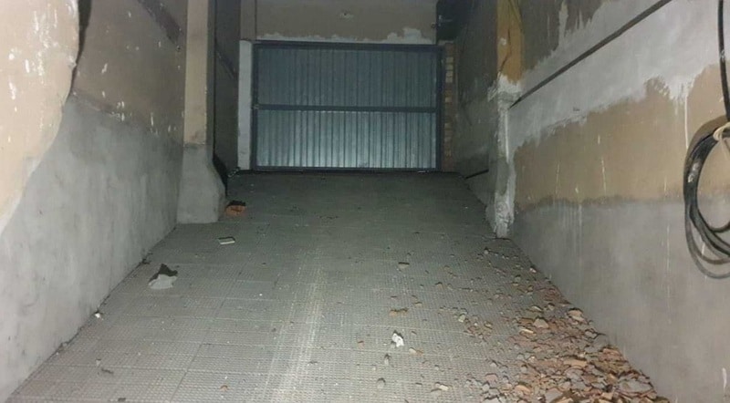 Plaça de la Constitució, Alicante, Alicante en venta - Foto del edificio - Imagen 2 de 8