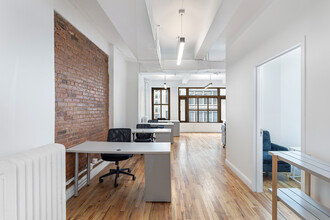 13 W 36th St, New York, NY en alquiler Foto del interior- Imagen 2 de 8