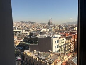 Oficina en Barcelona, Barcelona en alquiler Foto del interior- Imagen 2 de 8