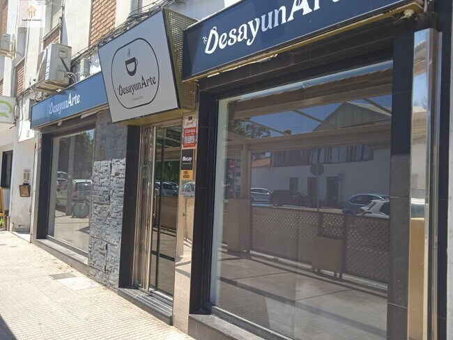 Más detalles de Local en alquiler