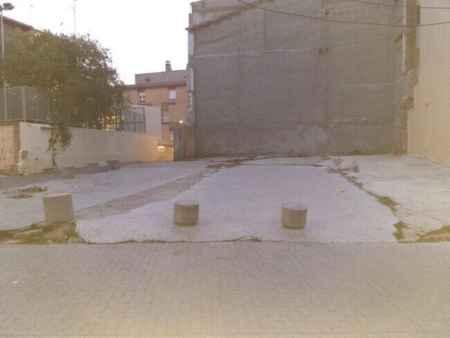 Más detalles de Terreno en venta