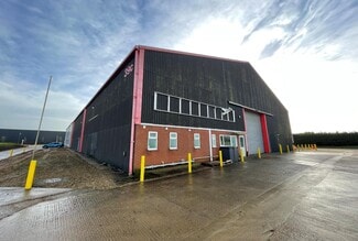 Más detalles de Lancaster Way Business Park, Ely - Nave en alquiler