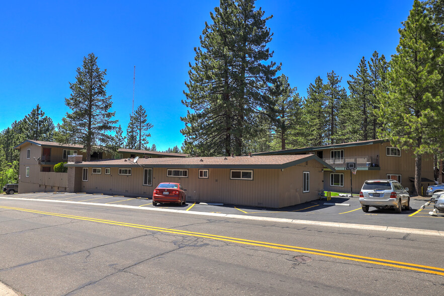 1160 Bowers Ave, South Lake Tahoe, CA en venta - Foto del edificio - Imagen 2 de 40