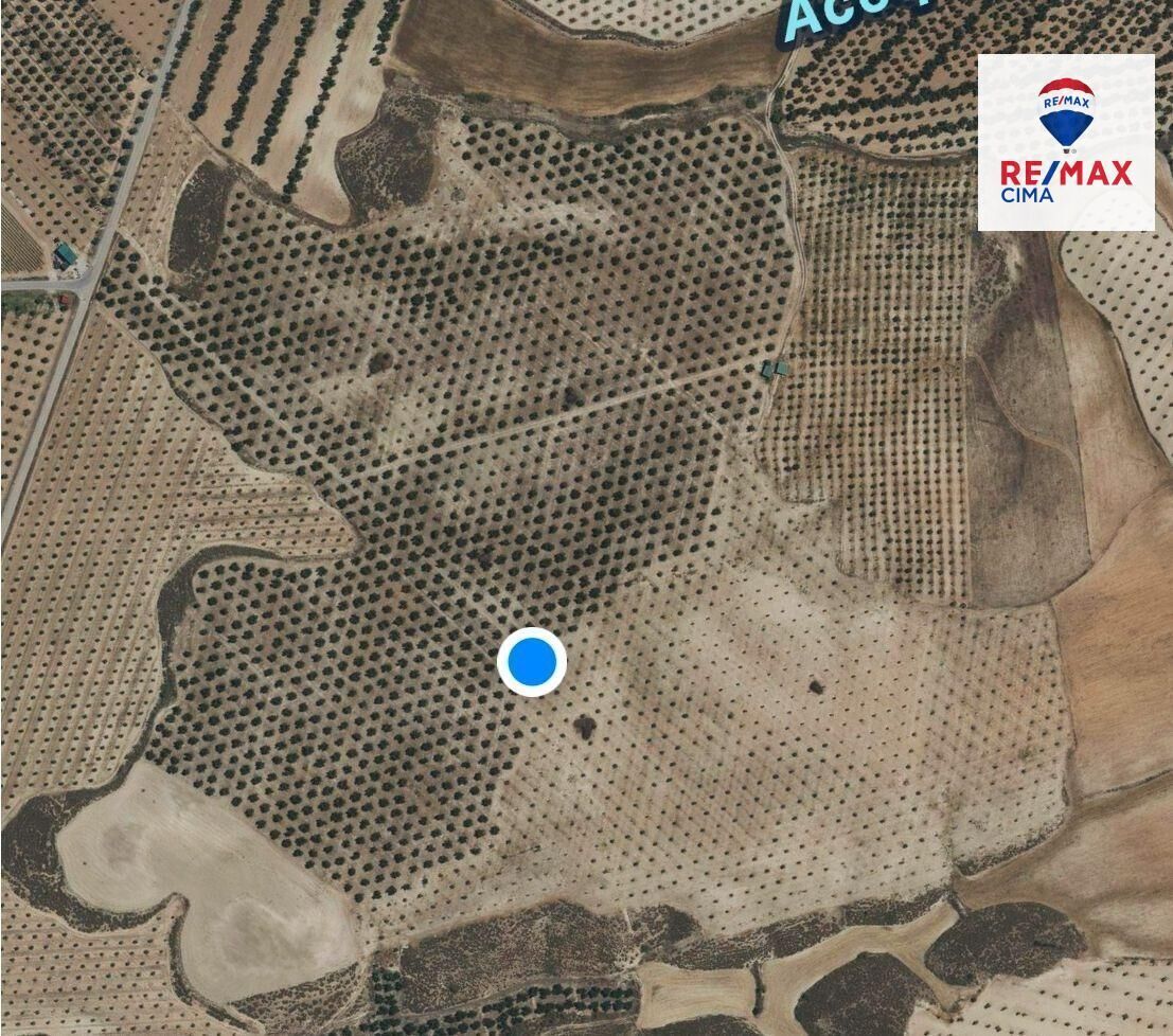 Terreno en Benamaurel en venta Foto del edificio- Imagen 1 de 12