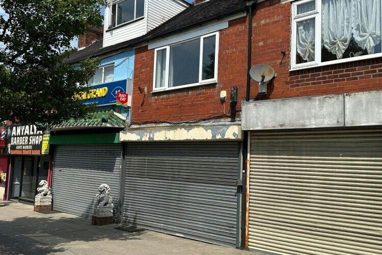 63 Scrooby Rd, Doncaster en alquiler - Foto del edificio - Imagen 2 de 2