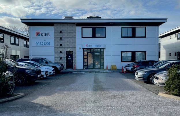 Pavillions 2 & 3 cartera de 2 inmuebles en venta en LoopNet.es - Foto principal - Imagen 2 de 2