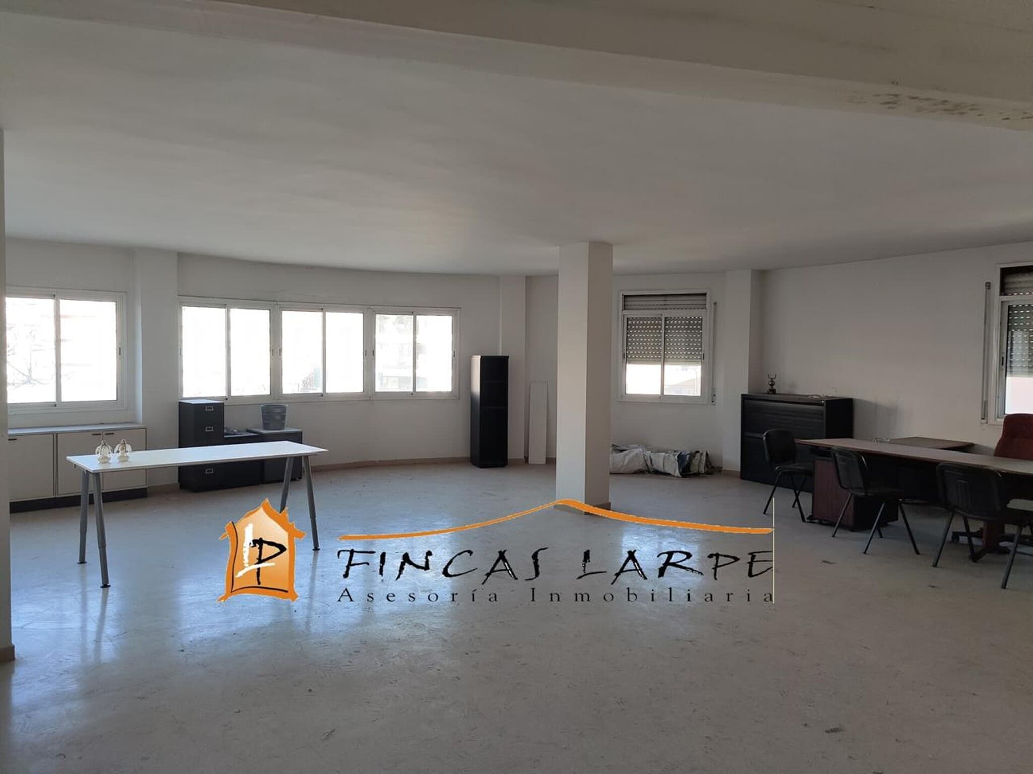 Oficina en Martorell, Barcelona en alquiler Foto del interior- Imagen 1 de 8